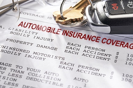 ما يجب البحث عنه عند مقارنة أسعار التأمين على السيارات ؟#