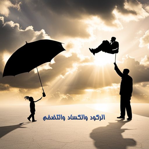 الركود والكساد والتضخم 